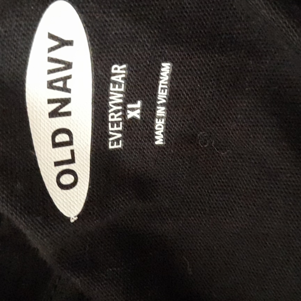 Bundle of Old Navy Long Sleeve Shirts Size XL